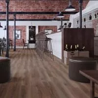 Ламинат Kronopol Delta Дуб Олімпія 3502 изображение 2