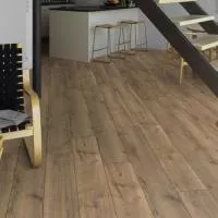 Ламинат Kronopol Narrow 4V Дуб Катанія 7509 изображение 1