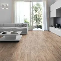 Ламінат Kronotex Mammut Дуб Еверест Срібло 3081 зображення 1