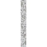 Декор Zeus Ceramica Listello grigio (zfx98n) изображение 1