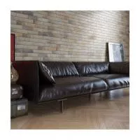 Плитка Cerrad Loft Brick Masala 2082 7x25 зображення 1