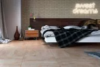 Плитка Cerrad Loft Brick Salt 2075 7x25 зображення 1