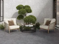 Плитка Cersanit MAGNUS GRAPHITE MATT 30x60 изображение 5