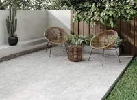 Плитка Cersanit MAGNUS GREY MATT 30x60 изображение 5