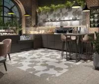 Плитка Inter Gres Malta 4242 95 073 изображение 1