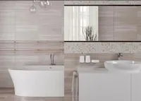 Плитка Cersanit Marble room inserto lines изображение 1
