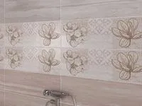 Плитка Cersanit Marble room inserto patchwork зображення 2