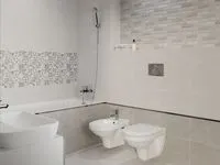 Плитка Cersanit Margo light grey стена 25x40 изображение 1