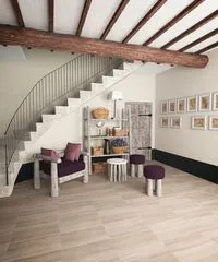 Плитка Zeus Ceramica Marmo acero perlato scuro (znxma4r) зображення 1