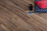 Плитка Cerrad Mattina Marone 9425 20x120 зображення 1