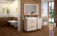 Декор Cersanit Miranda модерн декор зображення 1