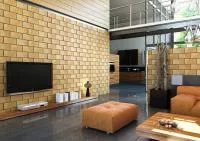 Плитка Cerrad Mocca cer 8 7306 15x30 зображення 1