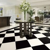 Плитка Sun Dec Mono Color Black&White (PC002) изображение 2