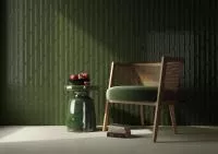 Плитка Paradyz MONPELLI OLIVE CEGIELKA STRUKTURA B 7X30 зображення 1