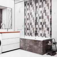 Mont Fort плитка стіна коричневий світлий 3090 240 031-1 зображення 1