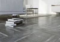 Плитка Cersanit Moris графіт підлога / стіна 42x42 зображення 1