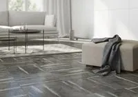 Плитка Cersanit Moris графіт підлога / стіна 42x42 зображення 2