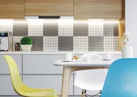 Мозаїка Cerrad MOSAIC CAMBIA GRAFIT LAPPATO 33782 зображення 1