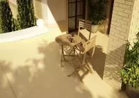 Плитка Cerrad piaskowa rustykalna 9676 7x25 изображение 1