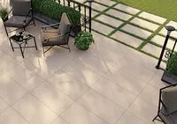 Плитка Zeus Ceramica 20 мм ROCKSTONE BEIGE X94RS3R изображение 1