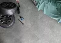 Плитка Zeus Ceramica 20 мм ROCKSTONE DARK GREY X94RS88R зображення 1