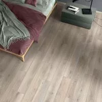 Плитка ABK ECO CHIC ALMOND RET 20x170 зображення 1