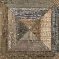 Плитка Absolut Keramika Bourgogne 44х44 зображення 1