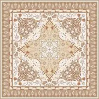 Плитка Absolut Keramika Creta 60х60 зображення 6