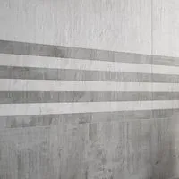 Плитка Alaplana Anduin BLANCO MATE 45x45 зображення 1