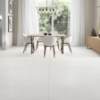 Плитка ALMERA CERAMICA China BESANA BESANA BIANCO 120x60 изображение 1