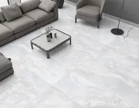 Плитка ALMERA CERAMICA China Impala (lap+carv) IMPALA BIANCO 120x60 изображение 6