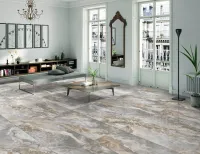 Плитка ALMERA CERAMICA China Impala (lap+carv) IMPALA MOCA 120x60 зображення 6