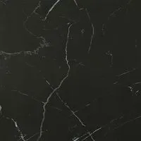 Плитка ALMERA CERAMICA China IMPERIUM BLACK QI6P989M BLACK 600x600 зображення 2