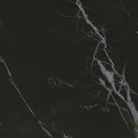 Плитка ALMERA CERAMICA China IMPERIUM BLACK QI6P989M BLACK 600x600 зображення 5