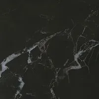 Плитка ALMERA CERAMICA China IMPERIUM BLACK QI6P989M BLACK 600x600 зображення 6