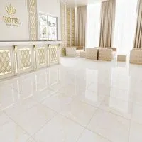 Плитка ALMERA CERAMICA China ONYX 6B6039 600x600 зображення 1