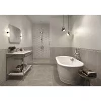 Плитка ALMERA CERAMICA Spain AL. BALTIMORE BONE RECT 900x316 зображення 2