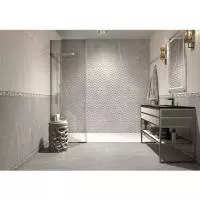 Плитка ALMERA CERAMICA Spain AL. BALTIMORE BONE RECT 900x316 зображення 3