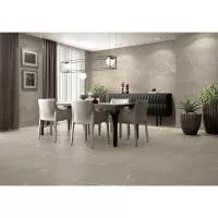 Плитка ALMERA CERAMICA Spain AL. HOUSTON MARRONE RECT 900x316 зображення 1