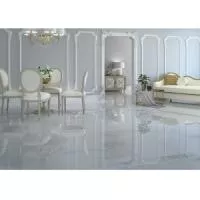 Плитка ALMERA CERAMICA Spain ALLURE GRIS 750x1500 изображение 1