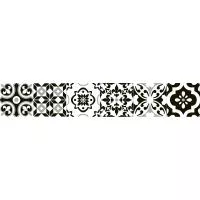 Плитка ALMERA CERAMICA Spain ARTIC BLACK 900x150 изображение 2