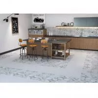 Плитка ALMERA CERAMICA Spain AT. NUVA PERLA 600x600 изображение 1