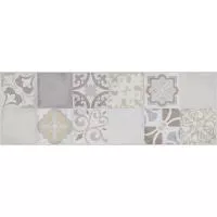 Декор ALMERA CERAMICA Spain DEC NUVA 1000X333 зображення 1