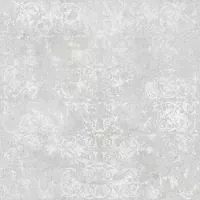 Плитка ALMERA CERAMICA Spain DECOR ROX BLANCO 600x600 зображення 1