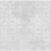 Плитка ALMERA CERAMICA Spain DECOR ROX BLANCO 600x600 зображення 2