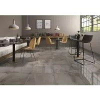 Плитка ALMERA CERAMICA Spain LIFE FANGO 600x600 зображення 1