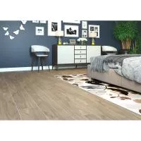 Плитка ALMERA CERAMICA Spain NAMUR IO RECT. ROBLE 1195x225 изображение 1