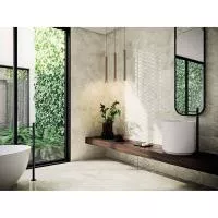 Плитка ALMERA CERAMICA Spain ONIX MARFIL BRILLO 900x350 изображение 1