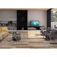 Плитка ALMERA CERAMICA Spain P.E. LUXENT FOREST MT 900x150 изображение 4