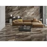 Плитка ALMERA CERAMICA Spain P.E. PUL GALAXY BROWN 1200x600 изображение 3